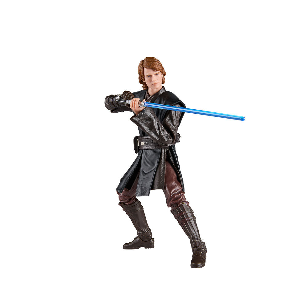 Star Wars Revenge of the Sith Anakin Skywalker Figur 15cm