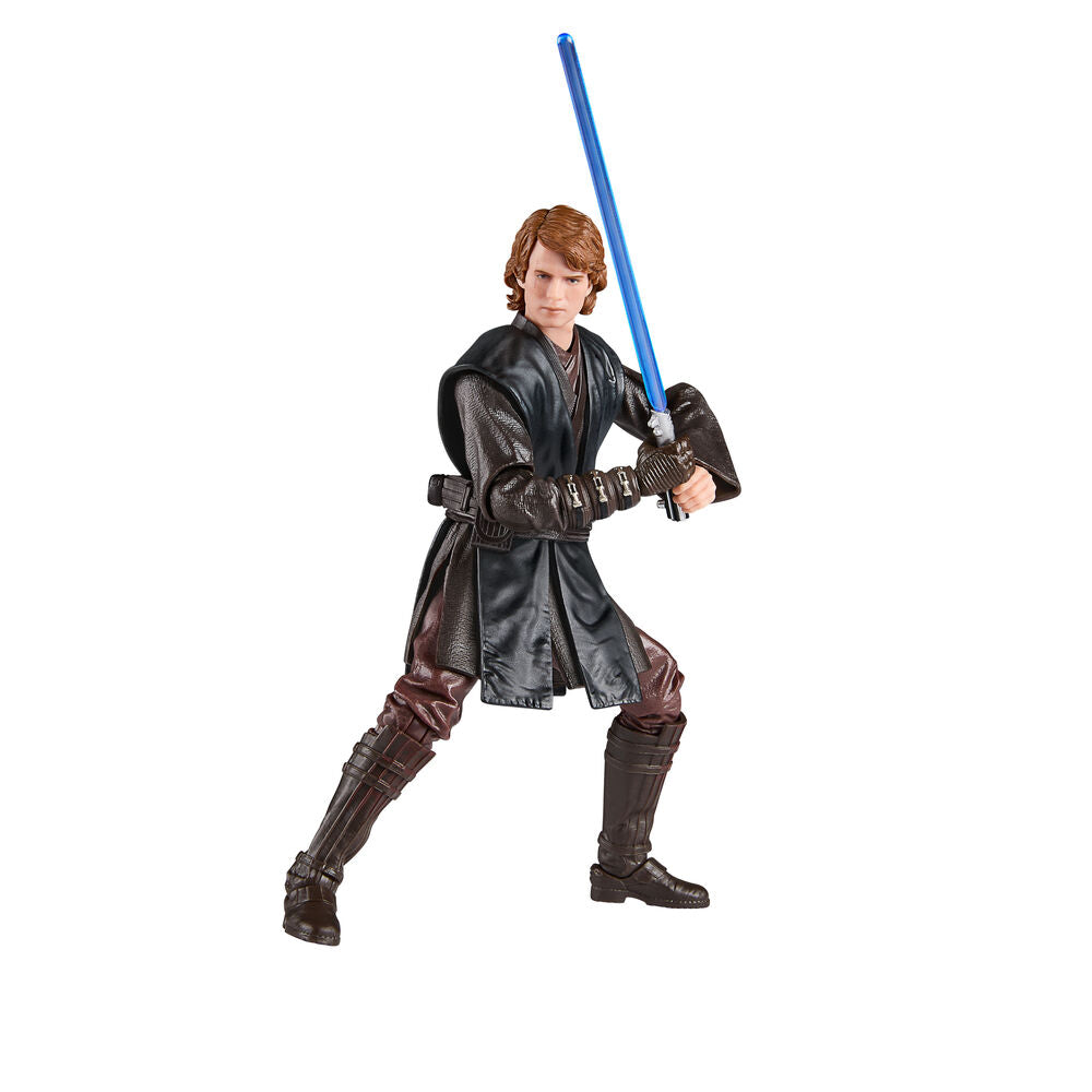 Star Wars Revenge of the Sith Anakin Skywalker Figur 15cm