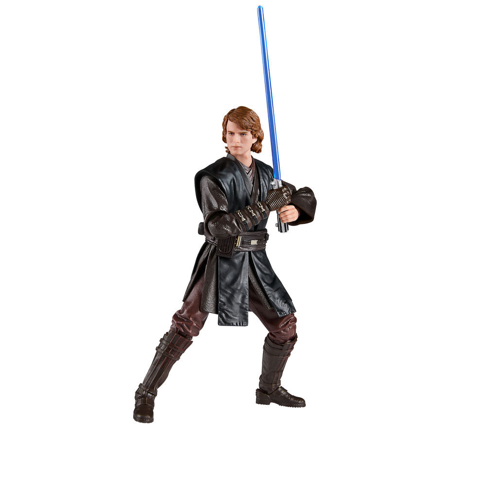 Star Wars Revenge of the Sith Anakin Skywalker Figur 15cm