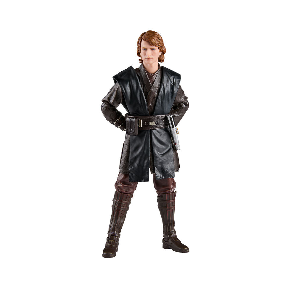 Star Wars Revenge of the Sith Anakin Skywalker Figur 15cm