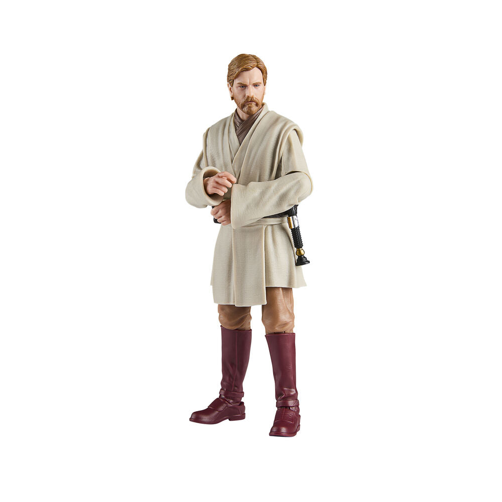 Star Wars Revenge of the Sith Obi-Wan Kenobi Figur 15 cm