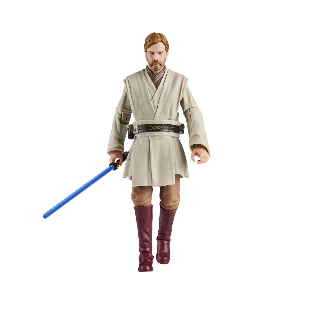 Star Wars Revenge of the Sith Obi-Wan Kenobi Figur 15 cm