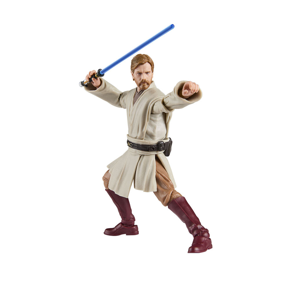 Star Wars Revenge of the Sith Obi-Wan Kenobi Figur 15 cm