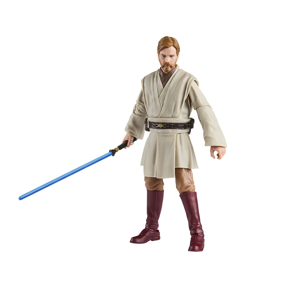 Star Wars Revenge of the Sith Obi-Wan Kenobi Figur 15 cm