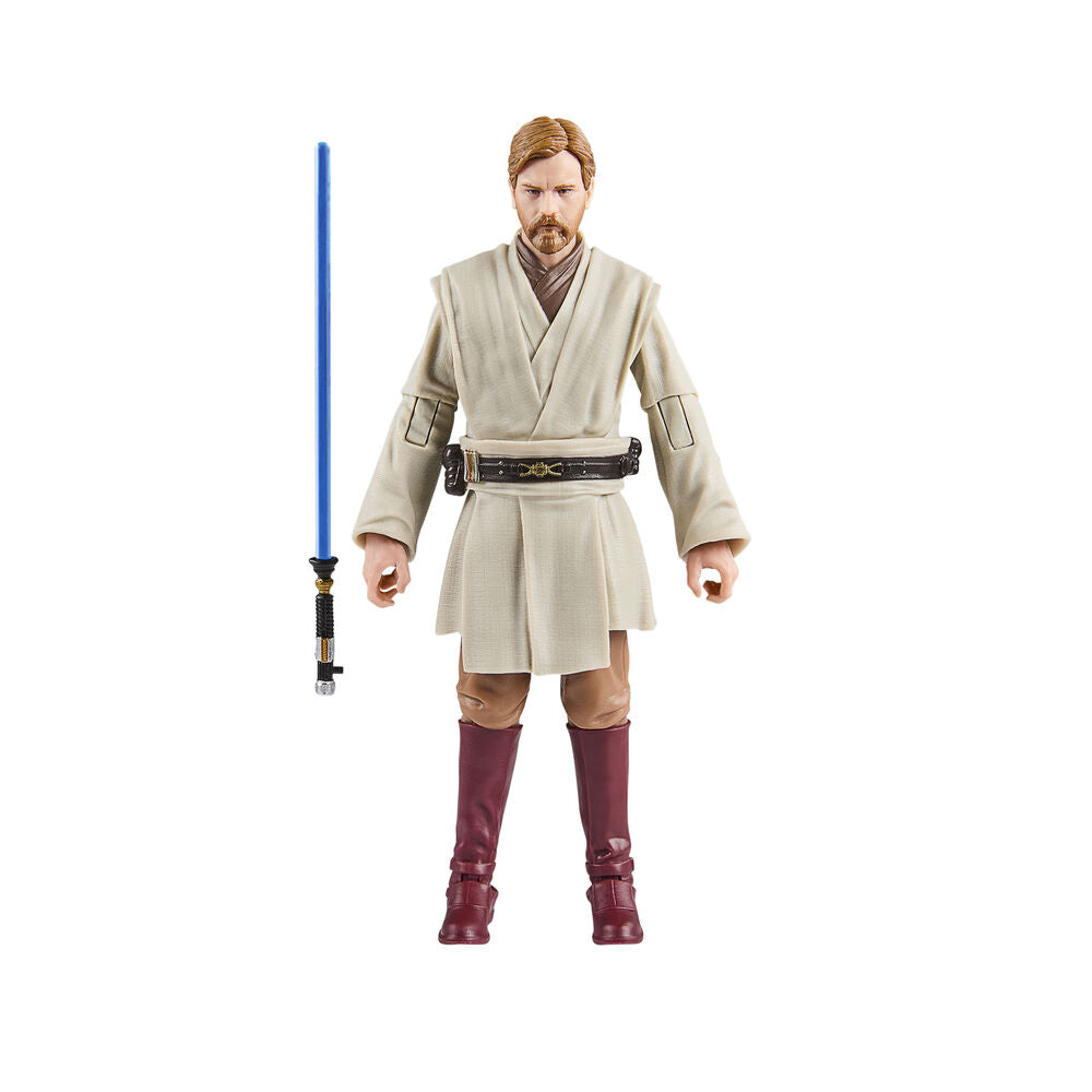 Star Wars Revenge of the Sith Obi-Wan Kenobi Figur 15 cm