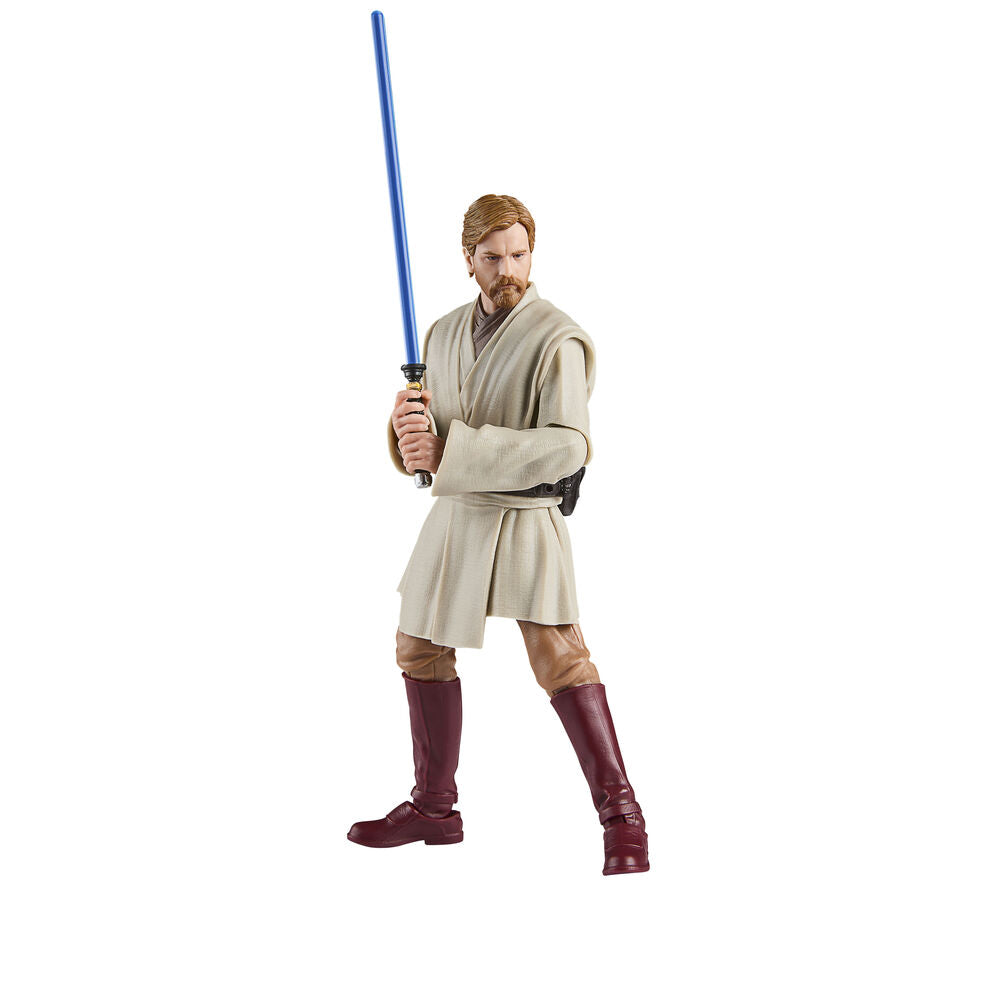Star Wars Revenge of the Sith Obi-Wan Kenobi Figur 15 cm