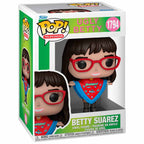 Funko POP Figur Ugly - Betty Betty Suarez