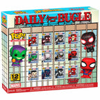 Bitty POP-figur Multipack Marvel Spiderman