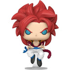 POP Figur Dragon Ball GT Super Saiyan 4 Gogeta - Samlarfigur