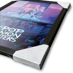 Kpop Demon Hunters Bordstablett