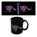 KPop Demon Hunters Mug 325ml - Keramisk Kopp för Fans