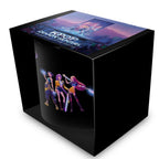 KPop Demon Hunters Mug 325ml - Keramisk Kopp för Fans