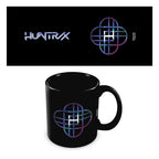 KPop Demon Hunters Huntrix Mug 325ml – Perfekt för K-pop-fans