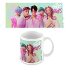 KPop Demon Hunters Saja Boys Mugg 325ml