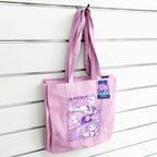 KPop Demon Hunters Huntrix Shopping Bag