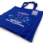 KPop Demon Hunters Huntrix Shopping Bag
