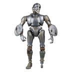 Star Wars Skeleton Crew SM-33 Figur 15cm