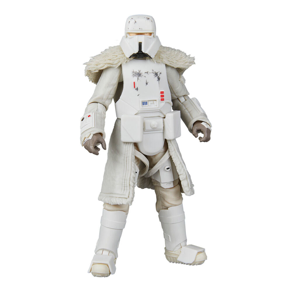 Star Wars Andor Range Trooper Figur 15cm