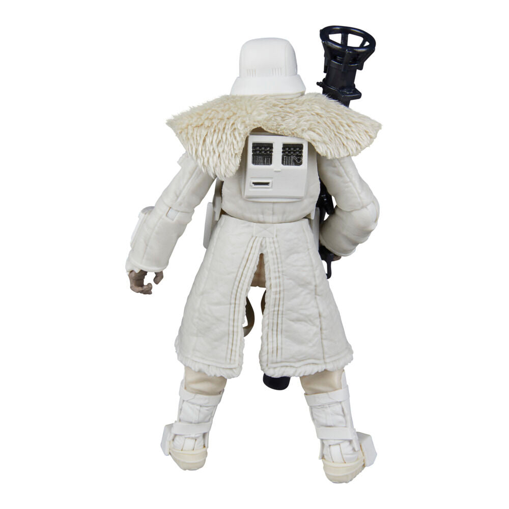 Star Wars Andor Range Trooper Figur 15cm