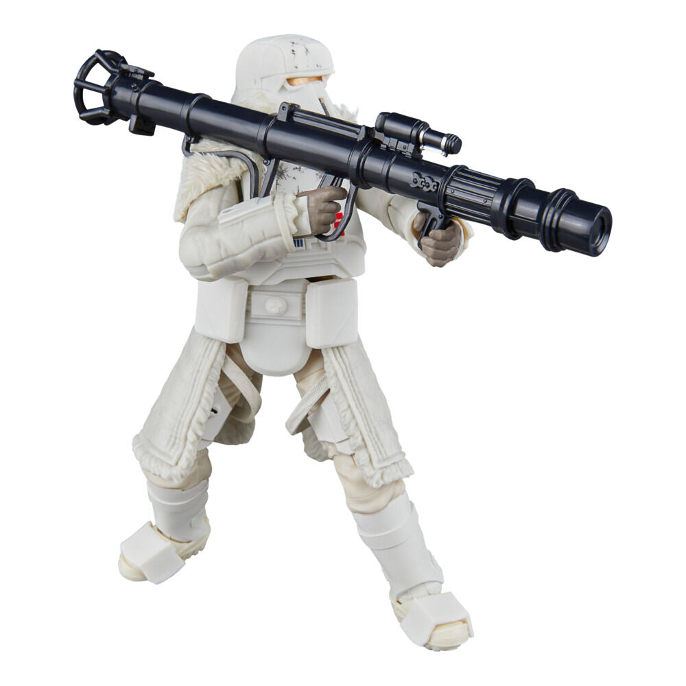 Star Wars Andor Range Trooper Figur 15cm