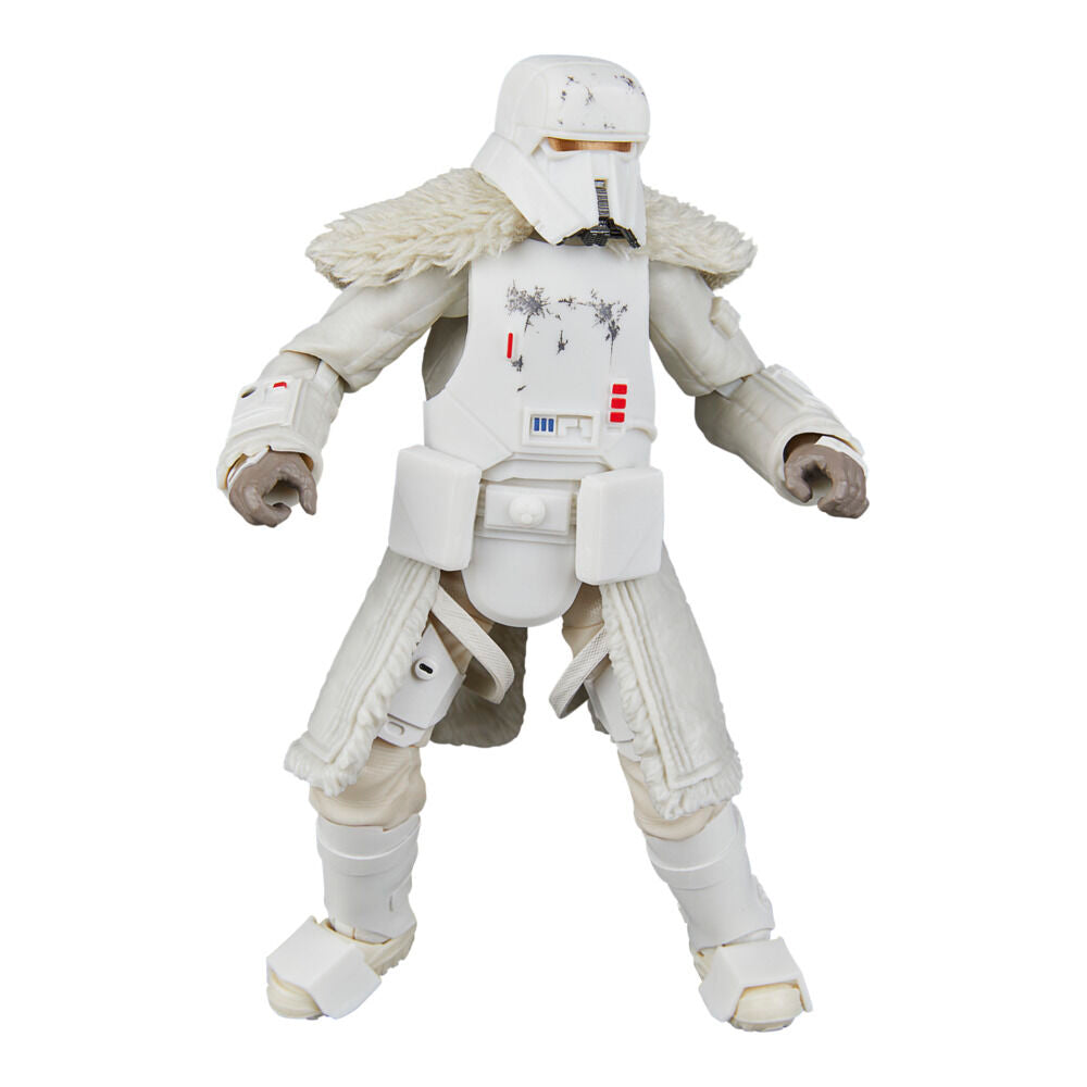 Star Wars Andor Range Trooper Figur 15cm