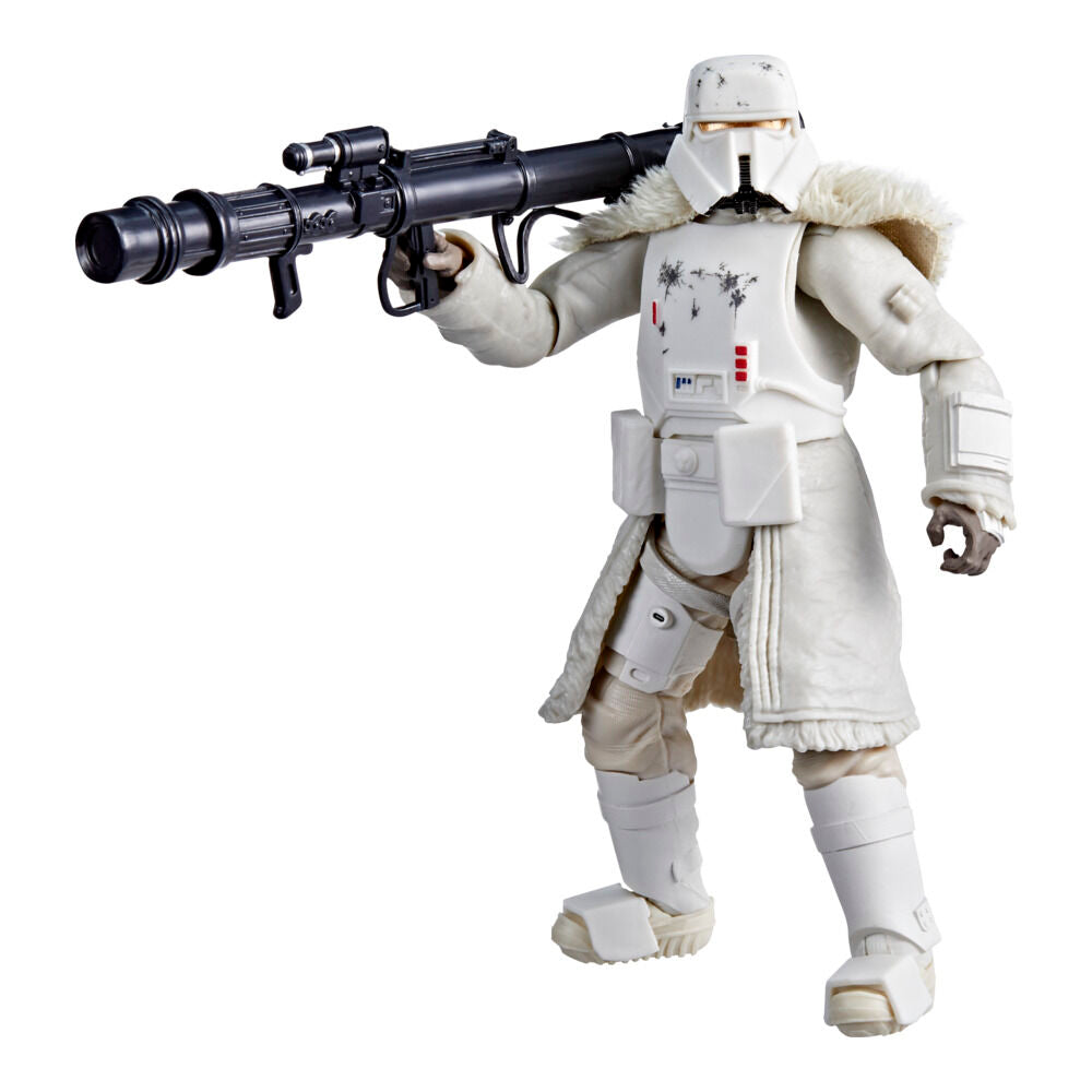 Star Wars Andor Range Trooper Figur 15cm