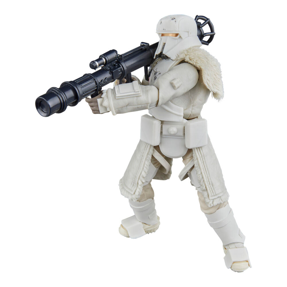 Star Wars Andor Range Trooper Figur 15cm