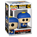POP Figur South Park Craig Tucker med Stripe