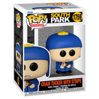 POP Figur South Park Craig Tucker med Stripe