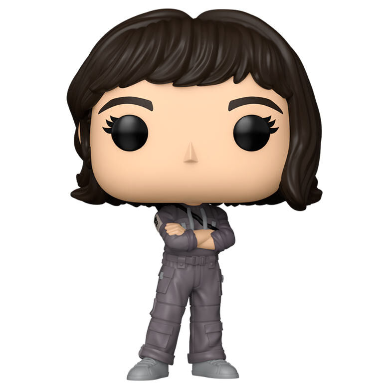 Funko POP Figur Alien Earth Wendy - Unik Samlarfigur