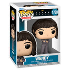 Funko POP Figur Alien Earth Wendy - Unik Samlarfigur