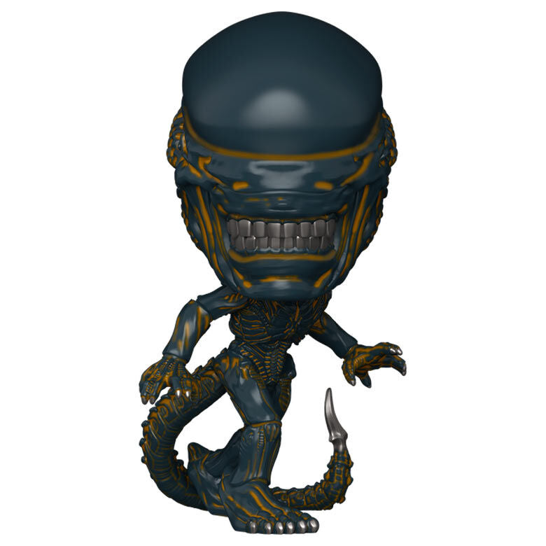 Funko POP Figur: Super Alien Earth Xenomorph