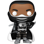 POP Figur Marvel - Marvel Zombies Blade Knight