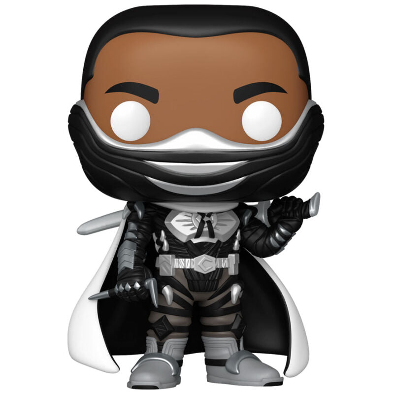 POP Figur Marvel - Marvel Zombies Blade Knight