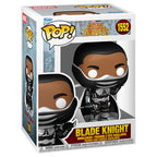 POP Figur Marvel - Marvel Zombies Blade Knight