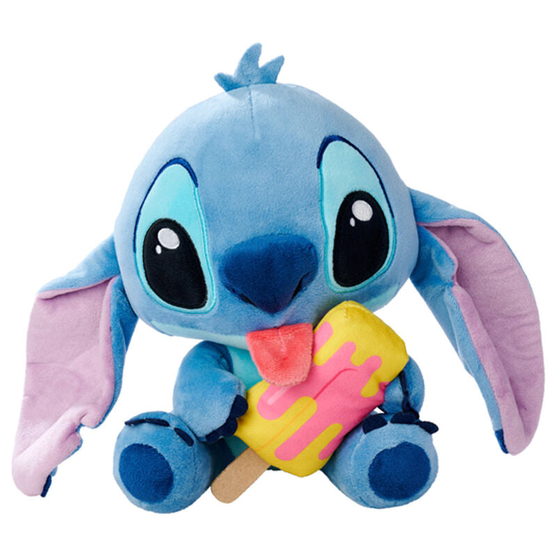 Disney Stitch Ice Lolly Gosedjur 25cm