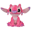 Disney Stitch Angel mjukt gosedjur 50cm