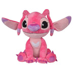 Disney Stitch Angel mjukt gosedjur 50cm