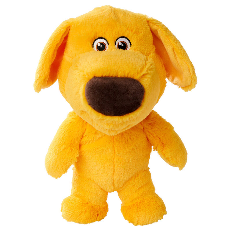 Disney Pixar Up Dug Flufflets gosedjur 25cm