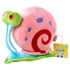 Svampbob Gary gosedjur 35cm - Mjuk och Kramgo Vän