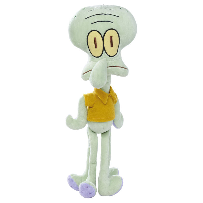 Svampbob Calamardo Gosedjur 35cm