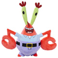 Svampbob Mr. Crab gosedjur 35cm