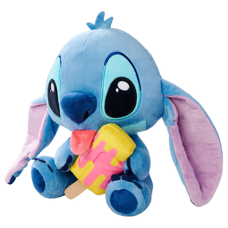 Disney Stitch Ice Lolly Gosedjur 25cm