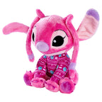 Disney Stitch Angel Jul Gosedjur 25cm