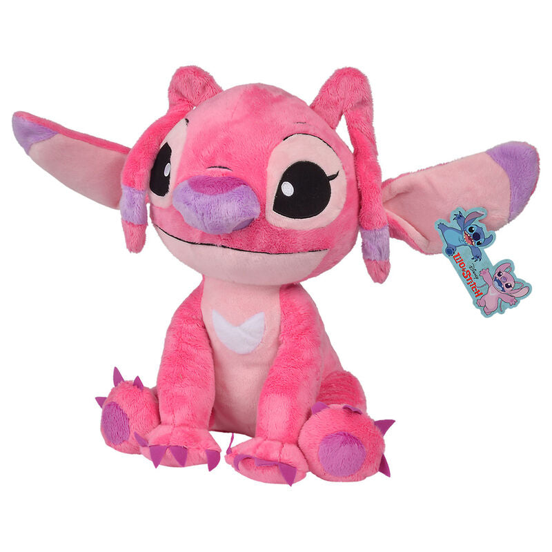 Disney Stitch Angel mjukisdjur 50 cm