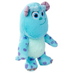 Disney Pixar Monsters, Inc. Sulley Flufflets gosedjur 25cm