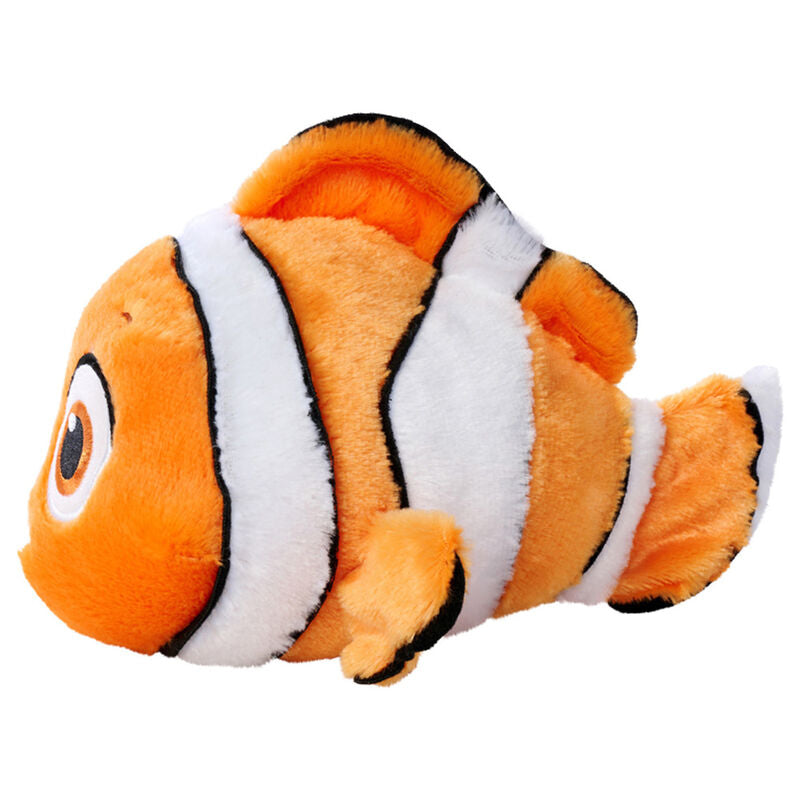 Disney Pixar Finding Nemo Flufflets Gosedjur 25cm - Utmärkt Kramvän