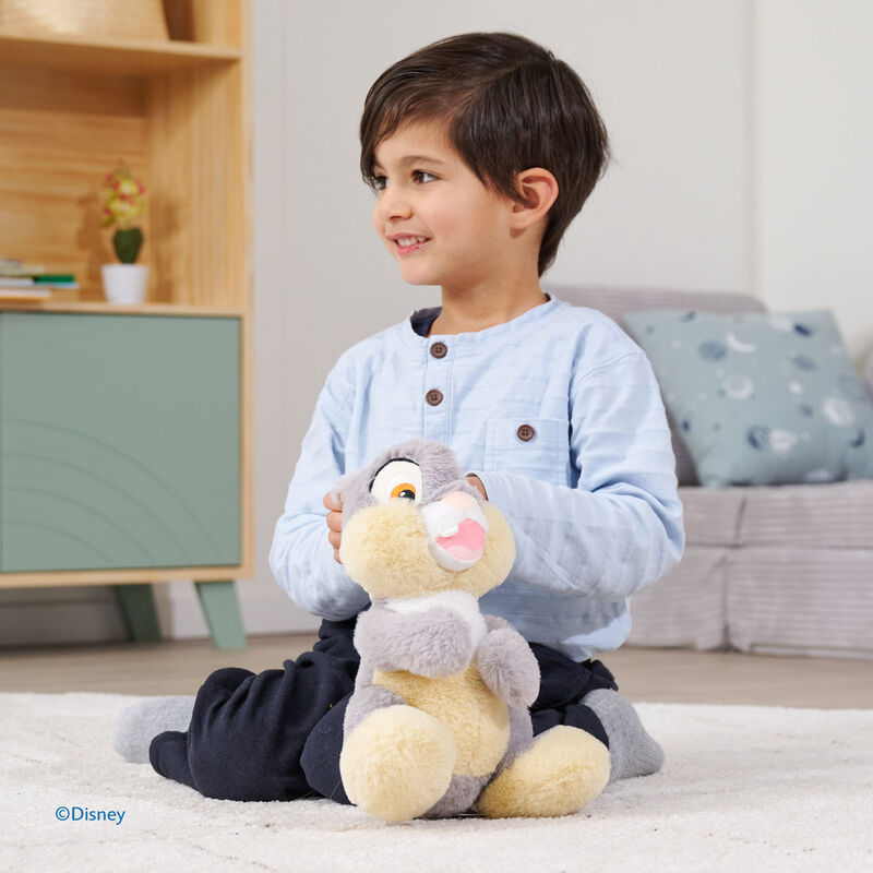 Disney Bambi Tambor Gosedjur 25cm