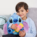 Disney Stitch Ice Lolly Gosedjur 25cm