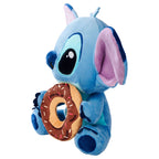 Disney Stitch Doughnut Gosedjur 25cm – Det perfekta kramdjuret